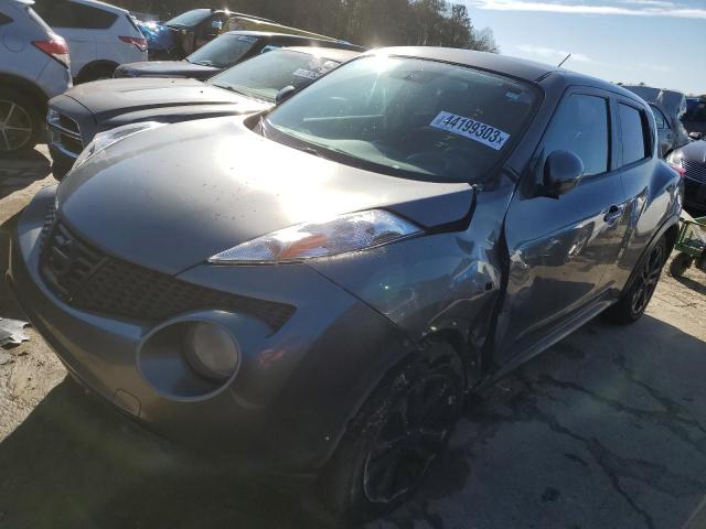 NISSAN JUKE S 2011 jn8af5mr2bt000497