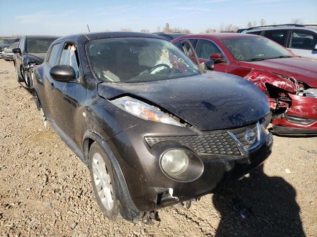 NISSAN JUKE S 2011 jn8af5mr2bt001133