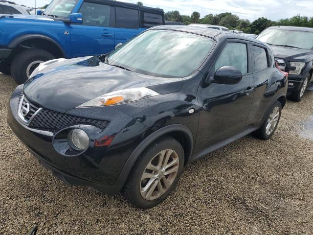 NISSAN JUKE S 2011 jn8af5mr2bt001715