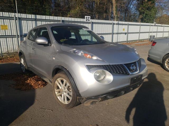 NISSAN JUKE S 2011 jn8af5mr2bt002640