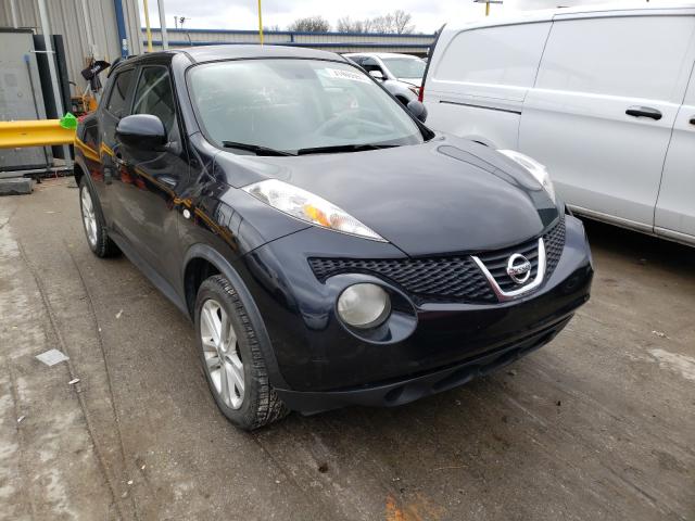 NISSAN JUKE S 2011 jn8af5mr2bt003061