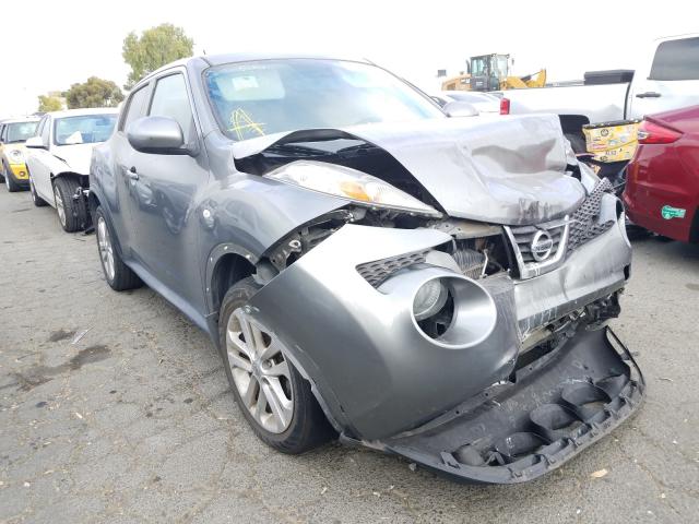 NISSAN JUKE S 2011 jn8af5mr2bt003979