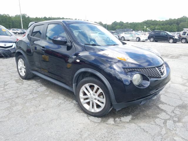 NISSAN JUKE S 2011 jn8af5mr2bt006204