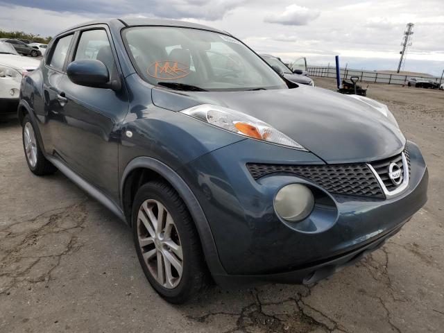 NISSAN JUKE S 2011 jn8af5mr2bt006445