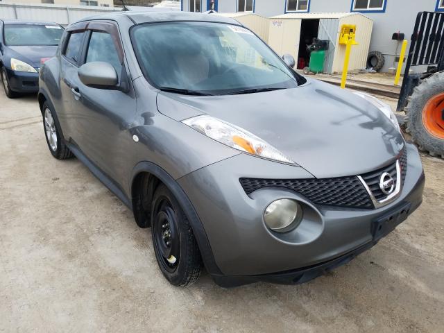 NISSAN JUKE S 2011 jn8af5mr2bt006896