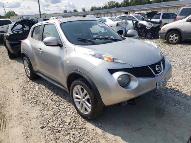 NISSAN JUKE S 2011 jn8af5mr2bt007093