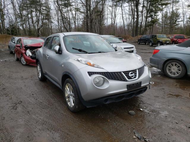 NISSAN JUKE S 2011 jn8af5mr2bt008048