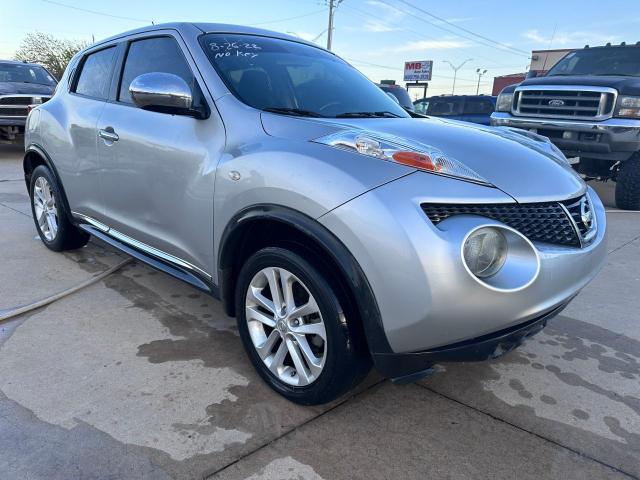 NISSAN JUKE S 2011 jn8af5mr2bt008244