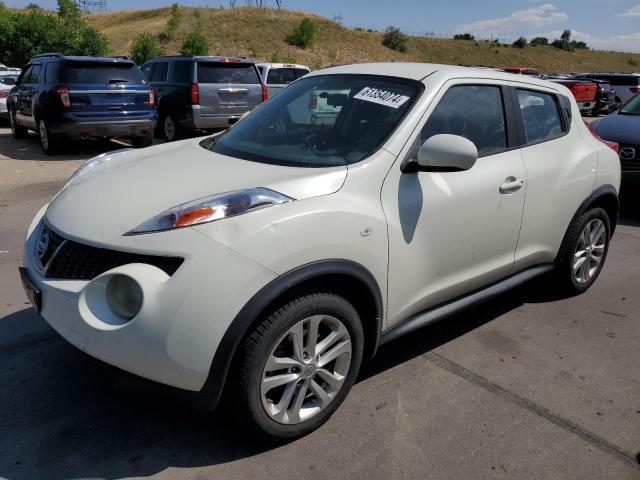 NISSAN JUKE 2011 jn8af5mr2bt008423