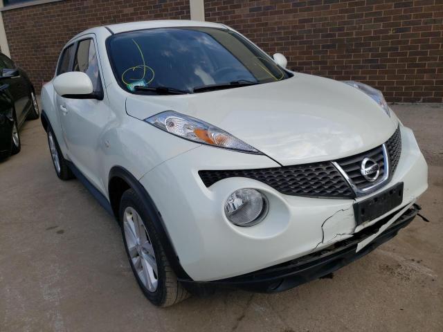 NISSAN JUKE S 2011 jn8af5mr2bt010785