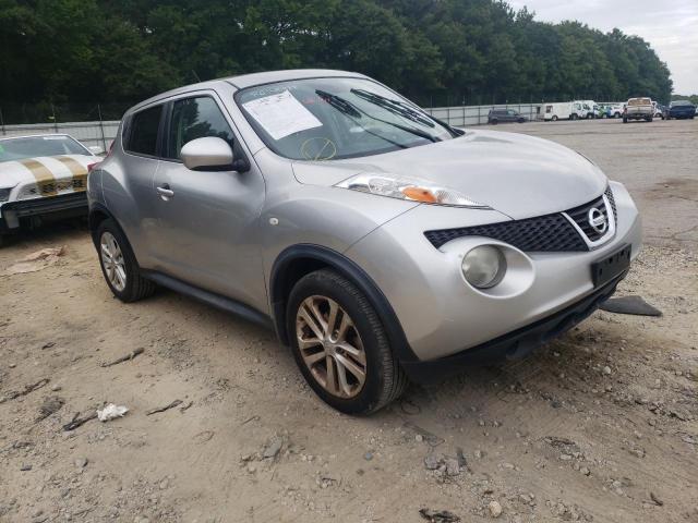 NISSAN JUKE S 2011 jn8af5mr2bt011211