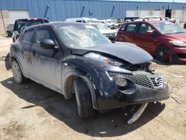 NISSAN JUKE S 2011 jn8af5mr2bt013587