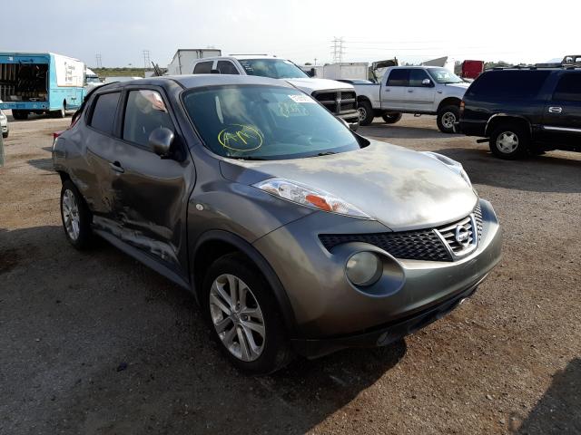 NISSAN JUKE S 2011 jn8af5mr2bt013900