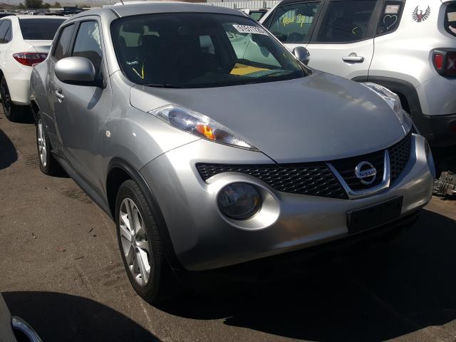 NISSAN JUKE S 2011 jn8af5mr2bt014884