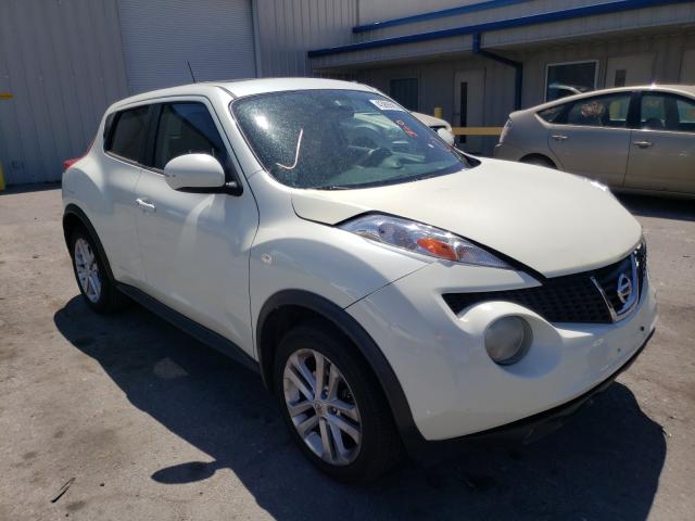 NISSAN JUKE S 2011 jn8af5mr2bt015890