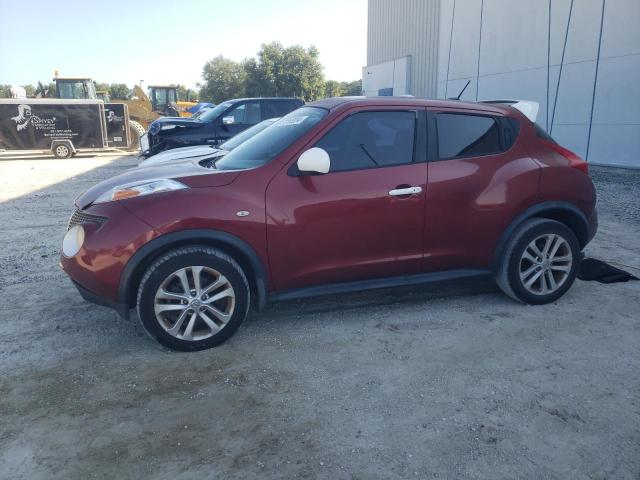 NISSAN JUKE S 2011 jn8af5mr2bt016229