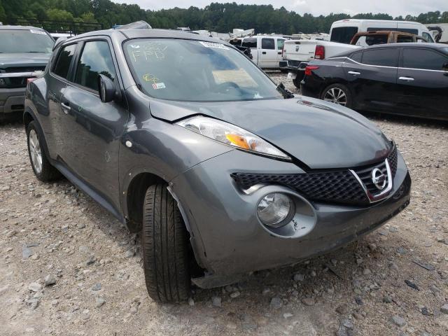 NISSAN JUKE S 2011 jn8af5mr2bt017168