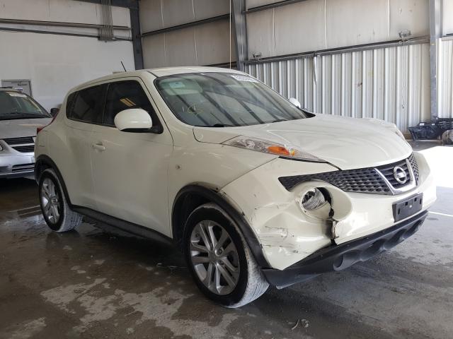 NISSAN JUKE S 2011 jn8af5mr2bt018353