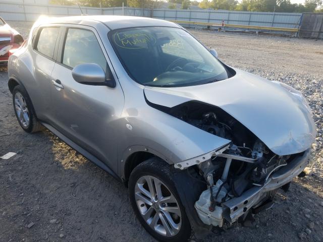 NISSAN JUKE S 2011 jn8af5mr2bt019454