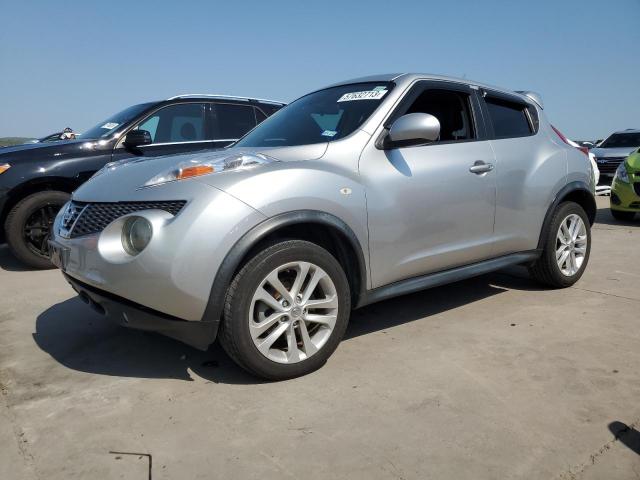 NISSAN JUKE S 2011 jn8af5mr2bt019616