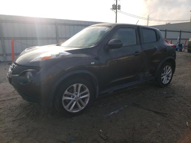 NISSAN JUKE S 2011 jn8af5mr2bt021284