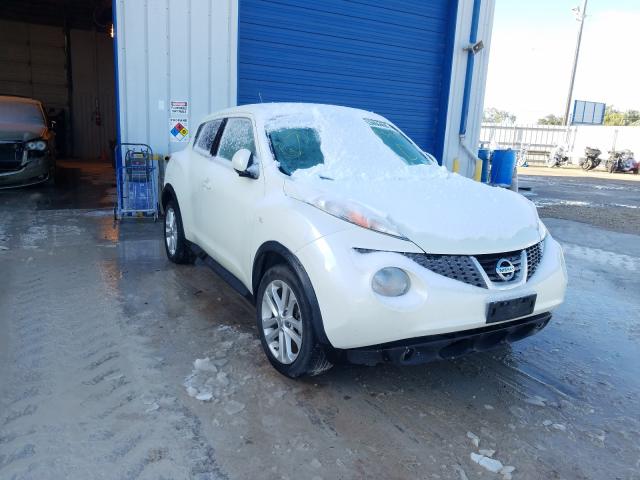 NISSAN JUKE S 2011 jn8af5mr2bt023553