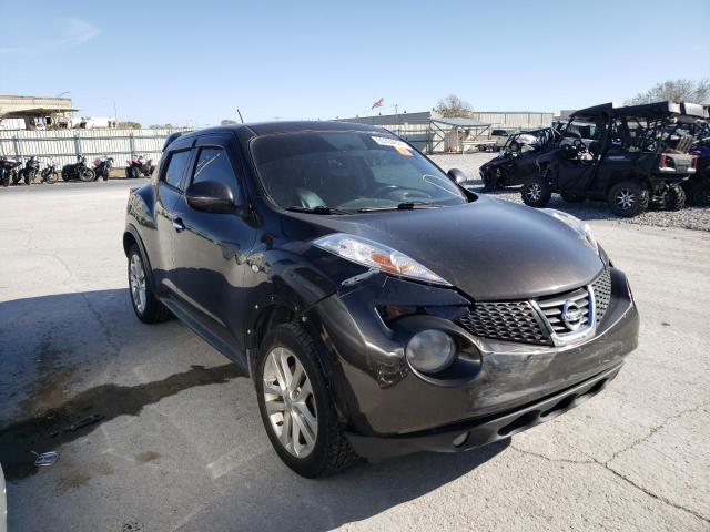 NISSAN JUKE S 2012 jn8af5mr2ct100696