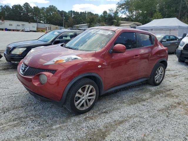 NISSAN JUKE S 2012 jn8af5mr2ct100925