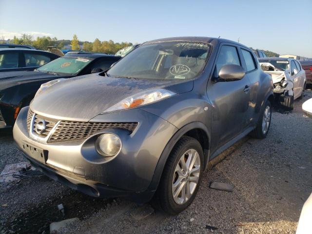 NISSAN JUKE S 2012 jn8af5mr2ct102190