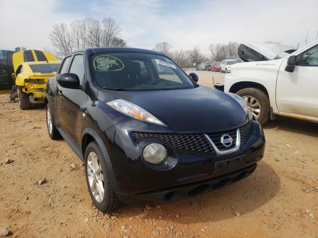 NISSAN JUKE S 2012 jn8af5mr2ct102612