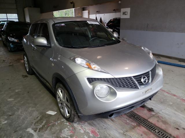 NISSAN JUKE S 2012 jn8af5mr2ct102707