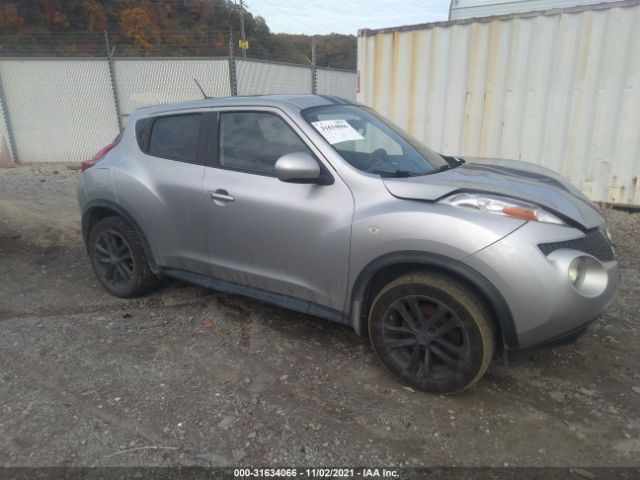 NISSAN JUKE 2012 jn8af5mr2ct102951