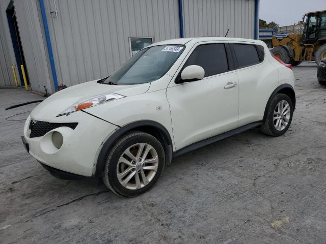 NISSAN JUKE S 2012 jn8af5mr2ct103338