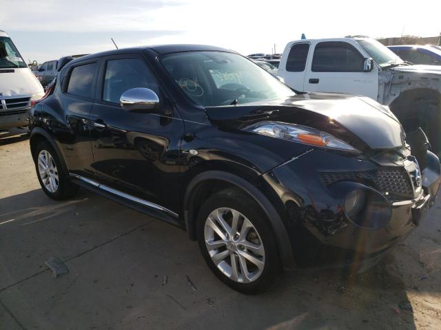 NISSAN JUKE S 2012 jn8af5mr2ct104067