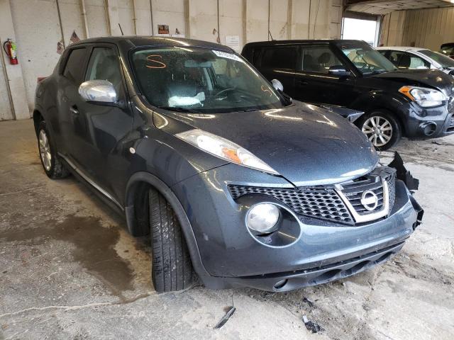 NISSAN JUKE S 2012 jn8af5mr2ct104764