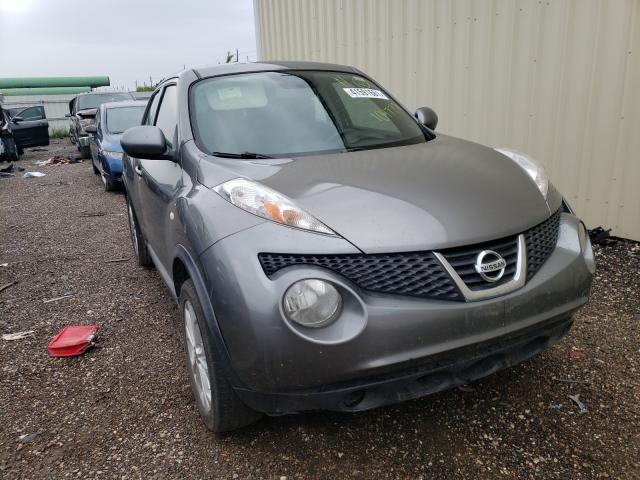 NISSAN JUKE S 2012 jn8af5mr2ct104778