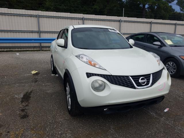 NISSAN JUKE S 2012 jn8af5mr2ct105400