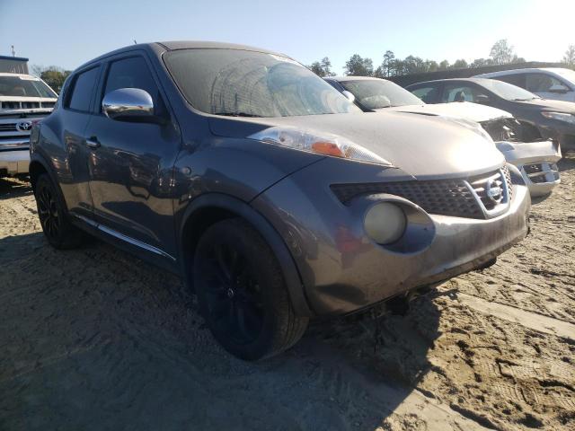 NISSAN JUKE S 2012 jn8af5mr2ct106918