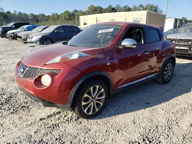 NISSAN JUKE S 2012 jn8af5mr2ct106921