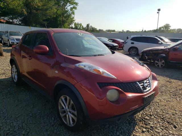 NISSAN JUKE S 2012 jn8af5mr2ct107132