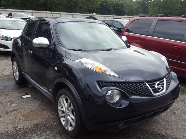 NISSAN JUKE S 2012 jn8af5mr2ct108247