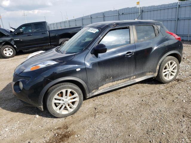 NISSAN JUKE S 2012 jn8af5mr2ct109804