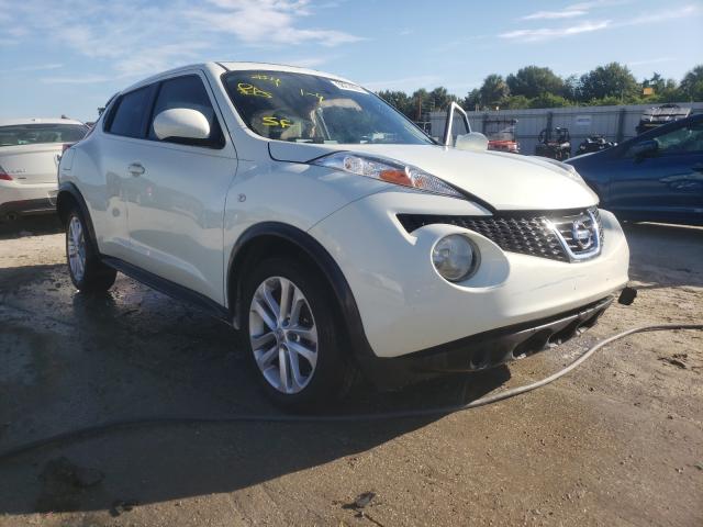 NISSAN JUKE S 2012 jn8af5mr2ct110807