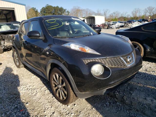 NISSAN JUKE S 2012 jn8af5mr2ct111407