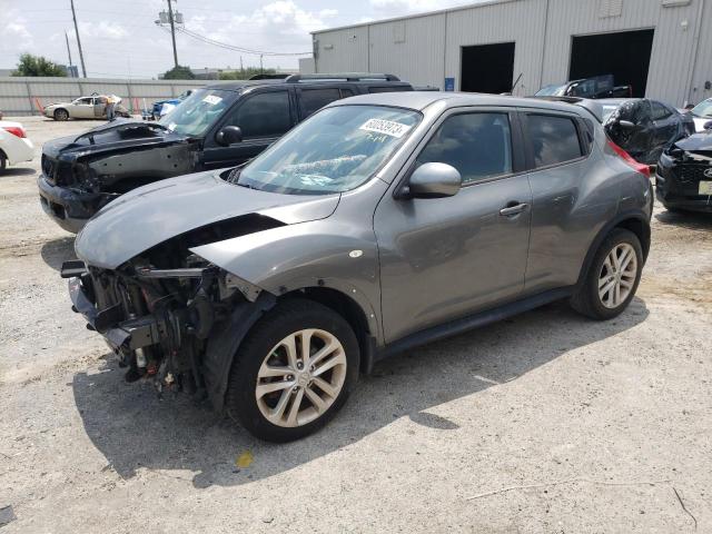 NISSAN JUKE S 2012 jn8af5mr2ct111794