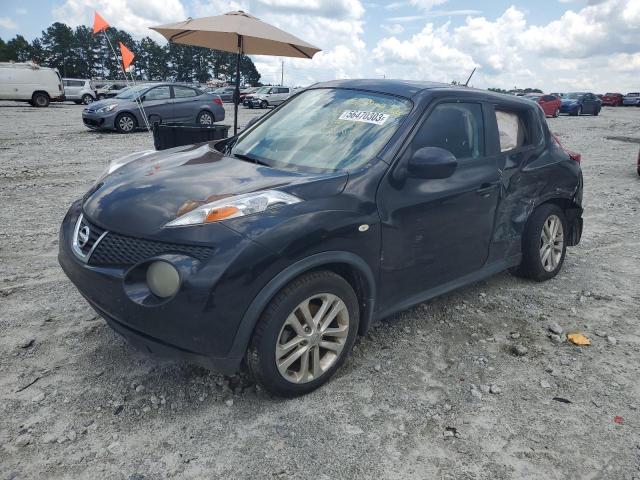 NISSAN JUKE S 2012 jn8af5mr2ct111892