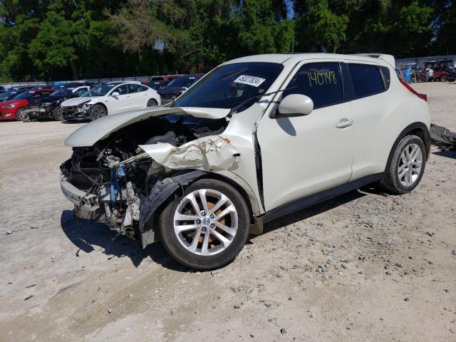 NISSAN JUKE 2012 jn8af5mr2ct114484