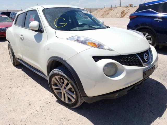 NISSAN JUKE S 2012 jn8af5mr2ct116171