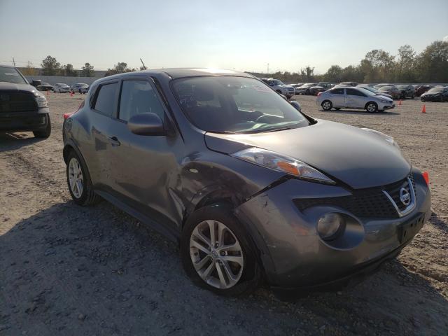 NISSAN JUKE S 2013 jn8af5mr2dt205868