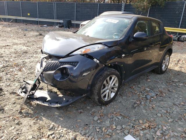 NISSAN JUKE 2013 jn8af5mr2dt208267